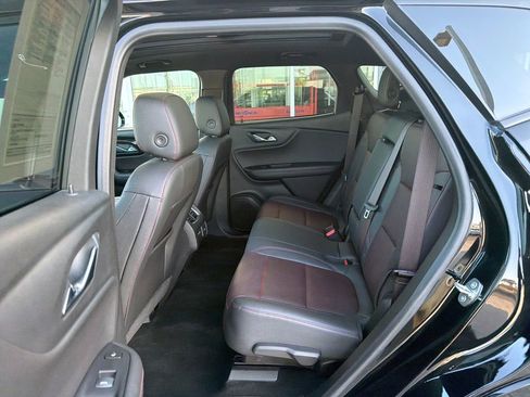 Used 2021 Chevrolet Blazer RS w/ Enhanced Convenience Package image 12