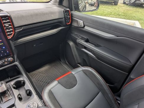 Used 2024 Ford Ranger Raptor AWD/4WD image 21