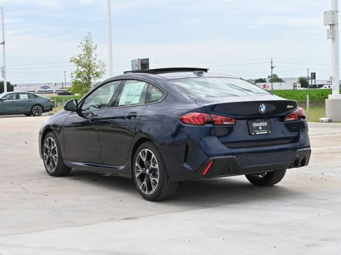 New 2026 BMW 228i w/ Technology Package FWD image 6