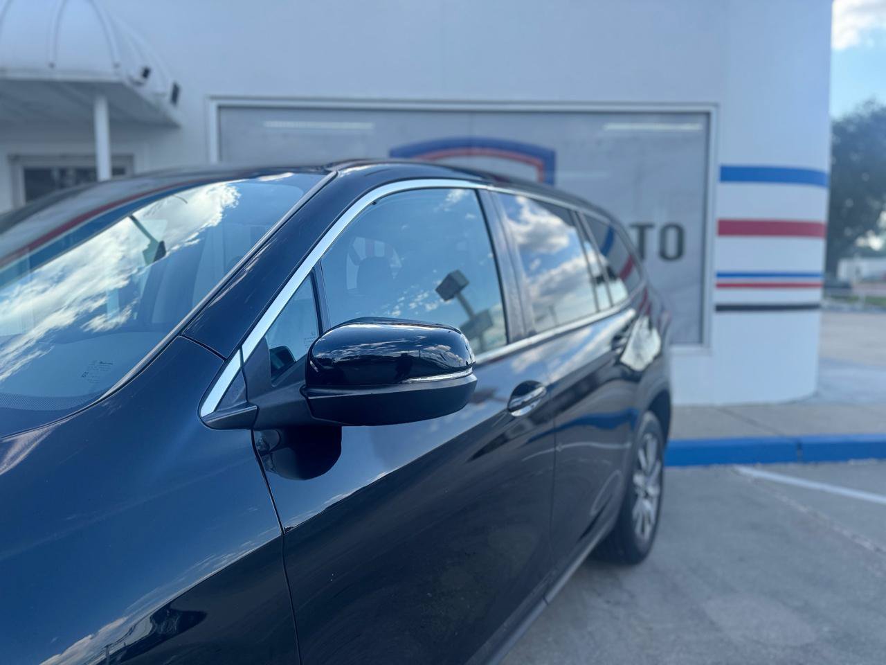 Used 2020 Honda Pilot EX-L image 5