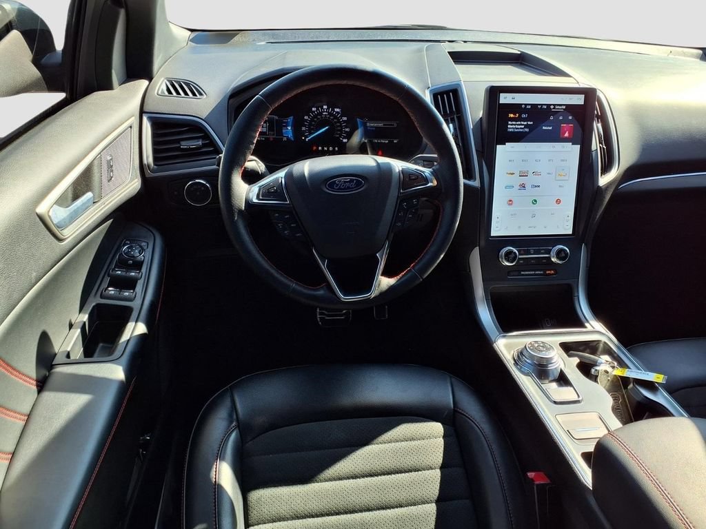 Used 2023 Ford Edge ST-Line AWD/4WD image 9