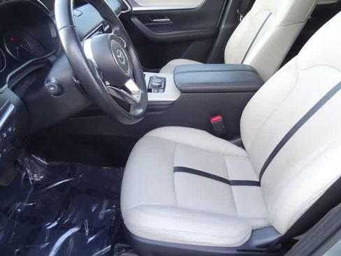 Used 2024 MAZDA CX-90 3.3 Turbo w/ Premium Package AWD/4WD image 6