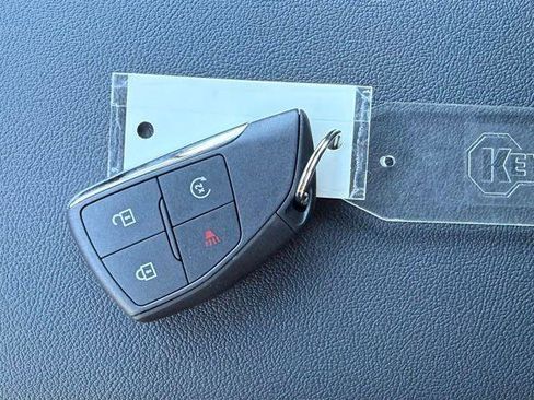 New 2026 Chevrolet Blazer EV LT image 49