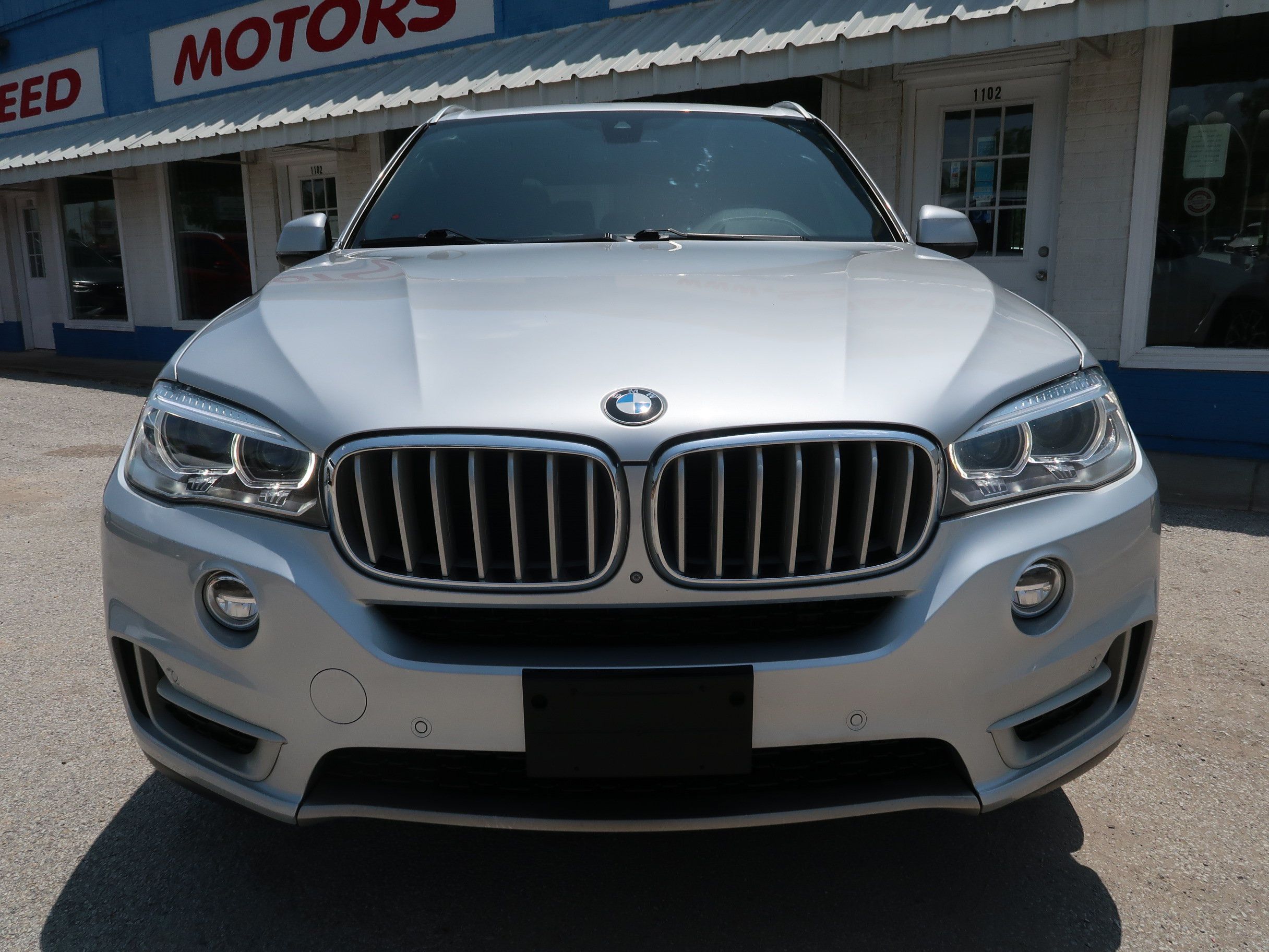 Used 2018 BMW X5 xDrive35i AWD/4WD image 9