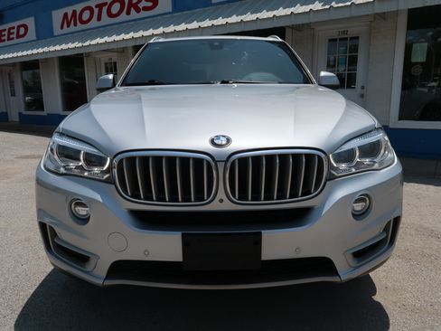 Used 2018 BMW X5 xDrive35i AWD/4WD image 9