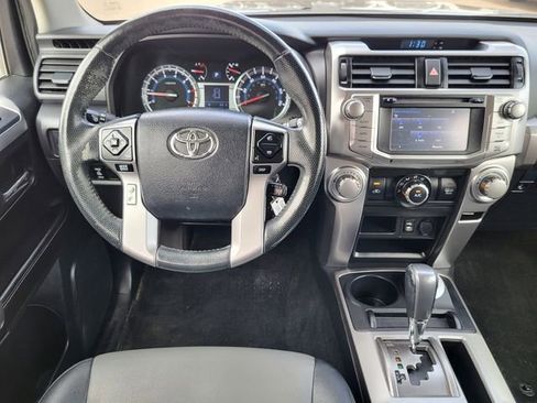 Used 2015 Toyota 4Runner SR5 Premium image 25