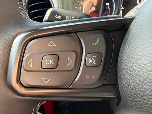 New 2026 Jeep Wrangler Sport S image 15