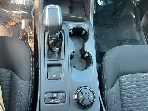 New 2026 Ford Ranger XLT w/ FX4 Off-Road Package AWD/4WD image 18