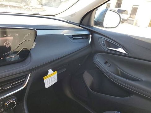 New 2026 Buick Encore GX Sport Touring w/ Comfort Package image 25