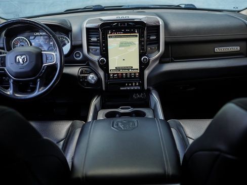 Used 2020 RAM 1500 Laramie image 20