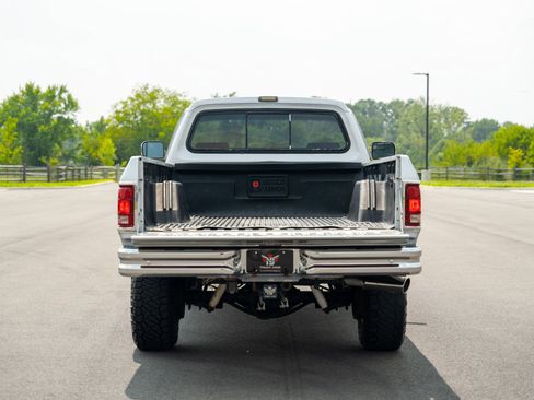Used 1991 Dodge D/W Truck 350 image 30