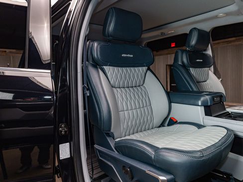 Used 2024 Ford F250 Limited image 28