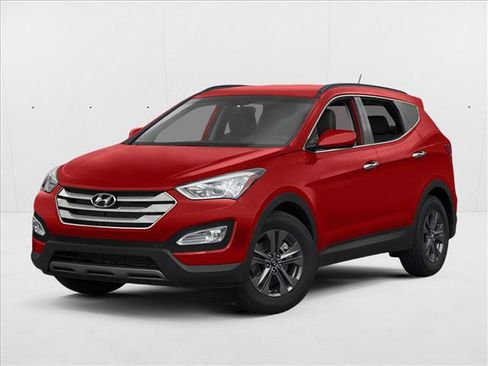 Used 2013 Hyundai Santa Fe Sport w/ Technology Pkg FWD image 1