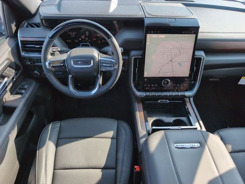 New 2026 GMC Yukon XL Denali w/ Denali Reserve Package AWD/4WD image 34