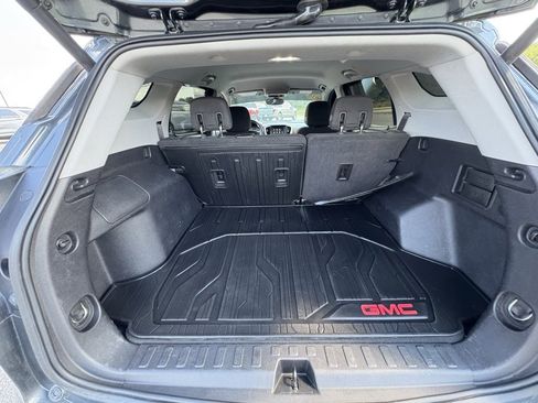 Used 2018 GMC Terrain SLE w/ Driver Convenience Package image 22