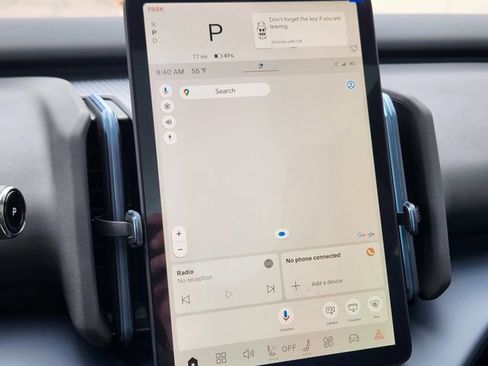 New 2026 Volvo EX30 Ultra w/ Climate Package image 20