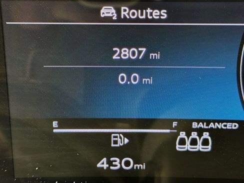 Certified 2025 Audi Q5 Premium Plus w/ Premium Plus image 12