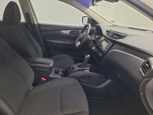 Used 2020 Nissan Rogue Sport S FWD image 21