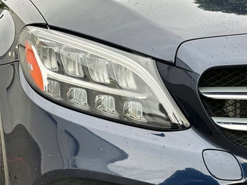 Used 2019 Mercedes-Benz C 300 Sedan image 10