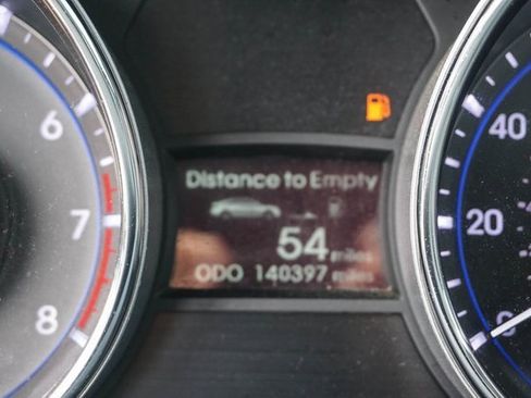 Used 2013 Hyundai Sonata GLS w/ Popular Equipment Pkg image 14