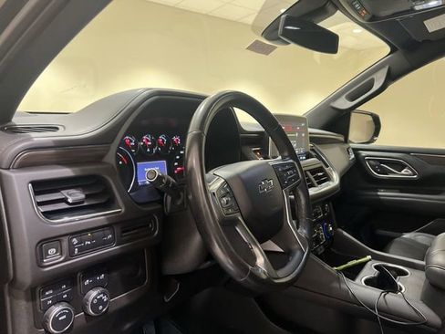 Used 2021 Chevrolet Tahoe Z71 image 9