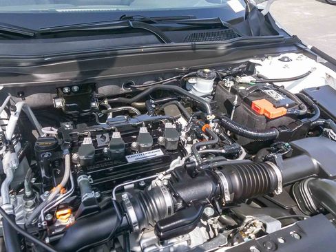 Used 2020 Honda Accord Sport image 25