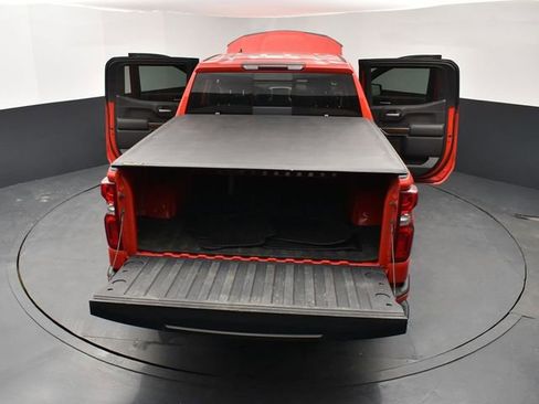 Used 2020 Chevrolet Silverado 1500 RST w/ All-Star Edition image 29