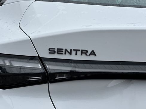 New 2026 Nissan Sentra S w/ Floor Mat Package image 24