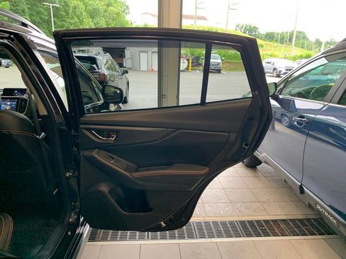 Used 2023 Subaru Crosstrek 2.5i Limited w/ Moonroof Package AWD/4WD image 19
