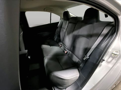 Used 2024 Toyota Corolla LE FWD image 21