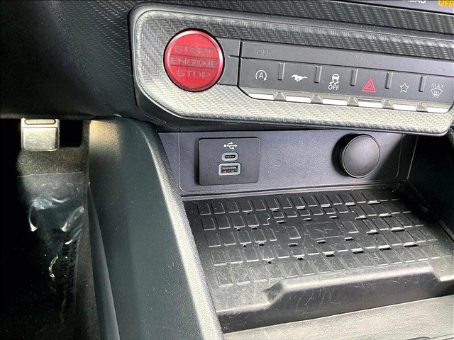 Used 2024 Ford Mustang Premium RWD image 26