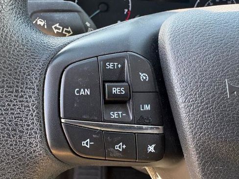 Certified 2021 Ford Transit 350 XLT image 7