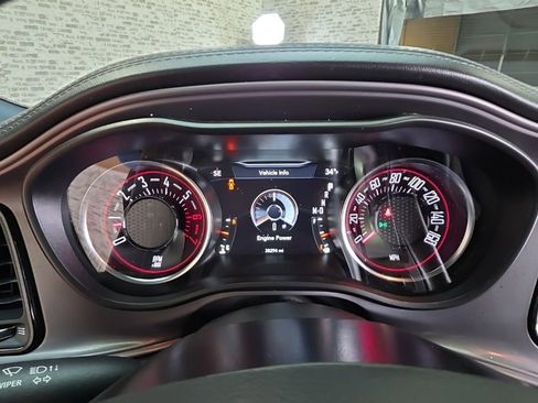 Used 2023 Dodge Challenger R/T w/ Plus Package image 20