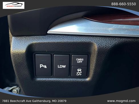 Used 2014 Acura MDX SH-AWD w/ Advance Package image 37