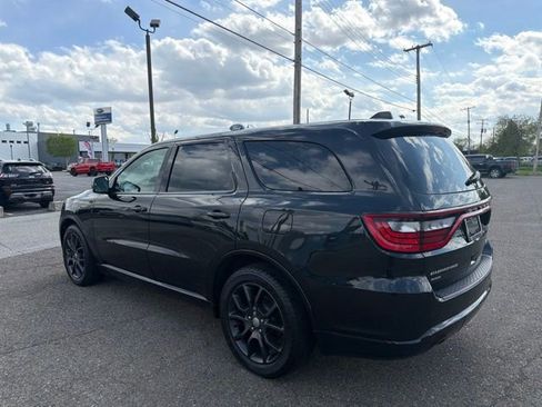 Used 2016 Dodge Durango R/T AWD/4WD image 7