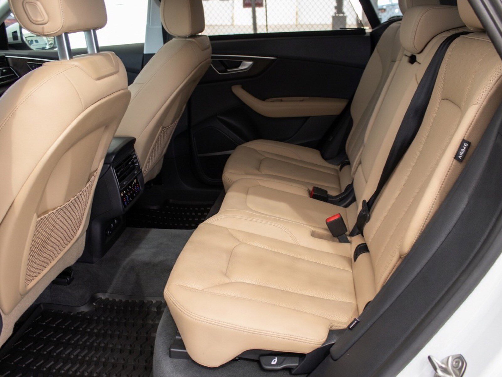 Used 2026 Audi Q8 Premium Plus w/ Premium Plus Package AWD/4WD image 10