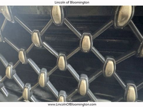 Used 2025 Lincoln Navigator L Black Label image 12