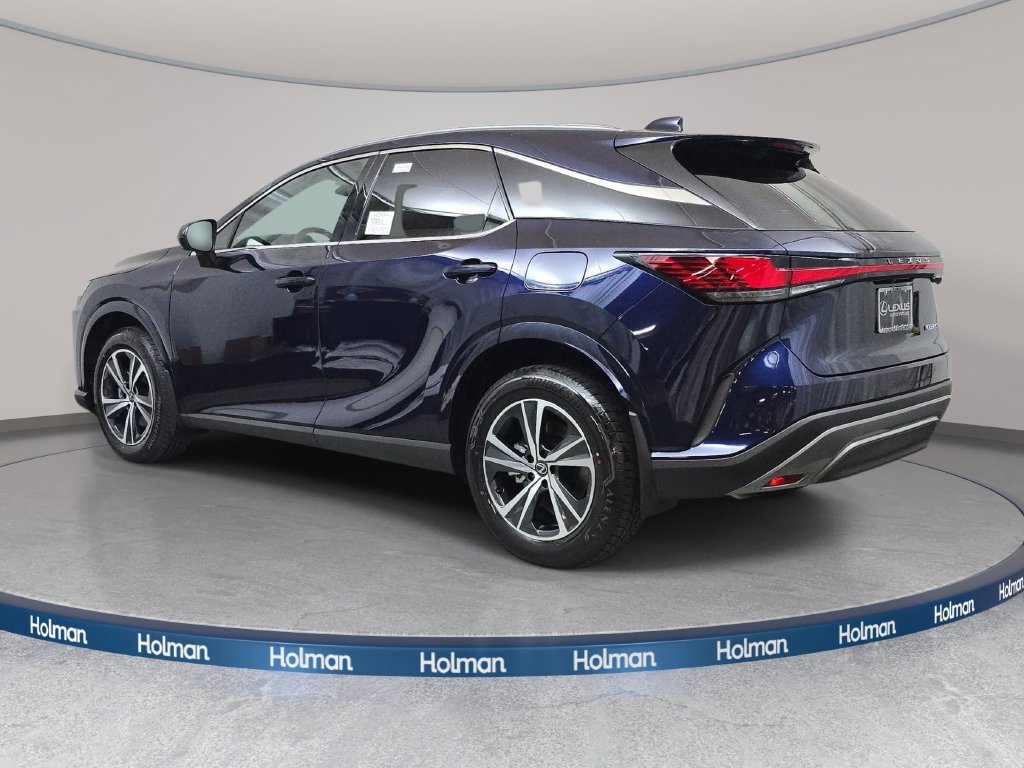 New 2026 Lexus RX 350 Premium FWD image 7