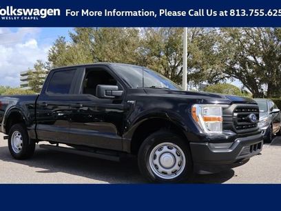 Used 2022 Ford F150 XL w/ Equipment Group 101A High