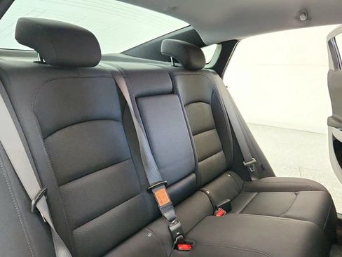 Used 2024 Chevrolet Malibu LT FWD image 28