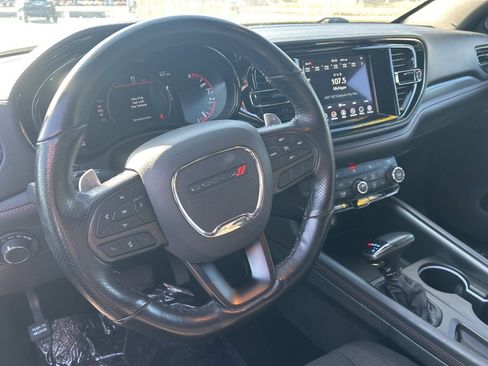 Used 2023 Dodge Durango GT image 27