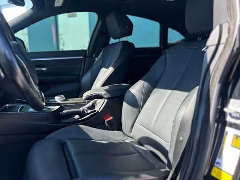 Used 2019 BMW 430i Gran Coupe w/ Convenience Package RWD image 16