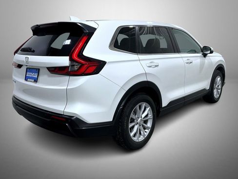 Used 2023 Honda CR-V EX-L image 6