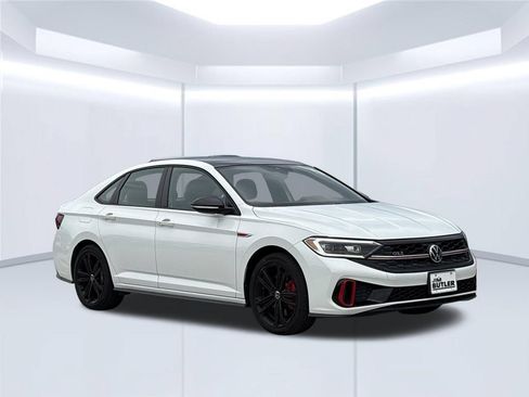 Used 2022 Volkswagen Jetta GLI Autobahn FWD image 8