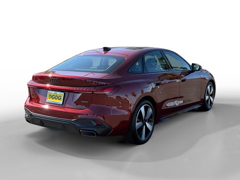 New 2026 Audi A5 2.0T Premium AWD/4WD image 5