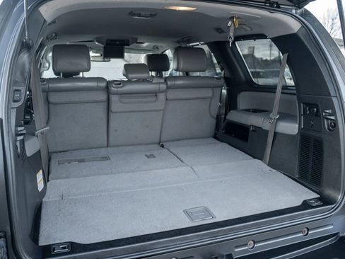 Used 2018 Toyota Sequoia Limited image 15