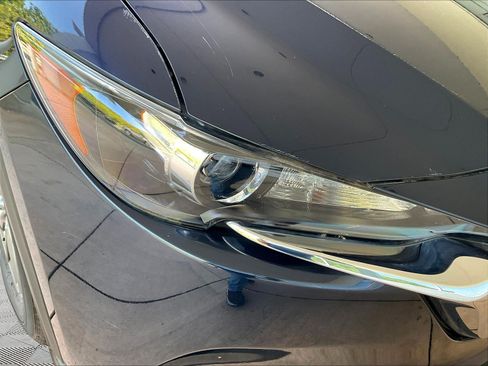 Used 2021 MAZDA CX-5 Touring w/ Touring Preferred SV Package AWD/4WD image 30