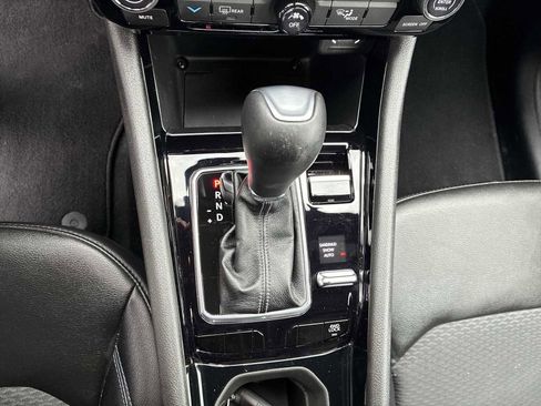New 2026 Jeep Compass Latitude AWD/4WD image 20