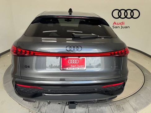 New 2026 Audi Q5 Premium Plus AWD/4WD image 38