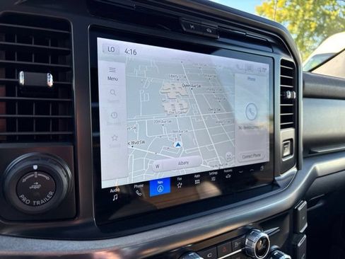 Used 2025 Ford F150 Tremor w/ Equipment Group 402A High AWD/4WD image 20